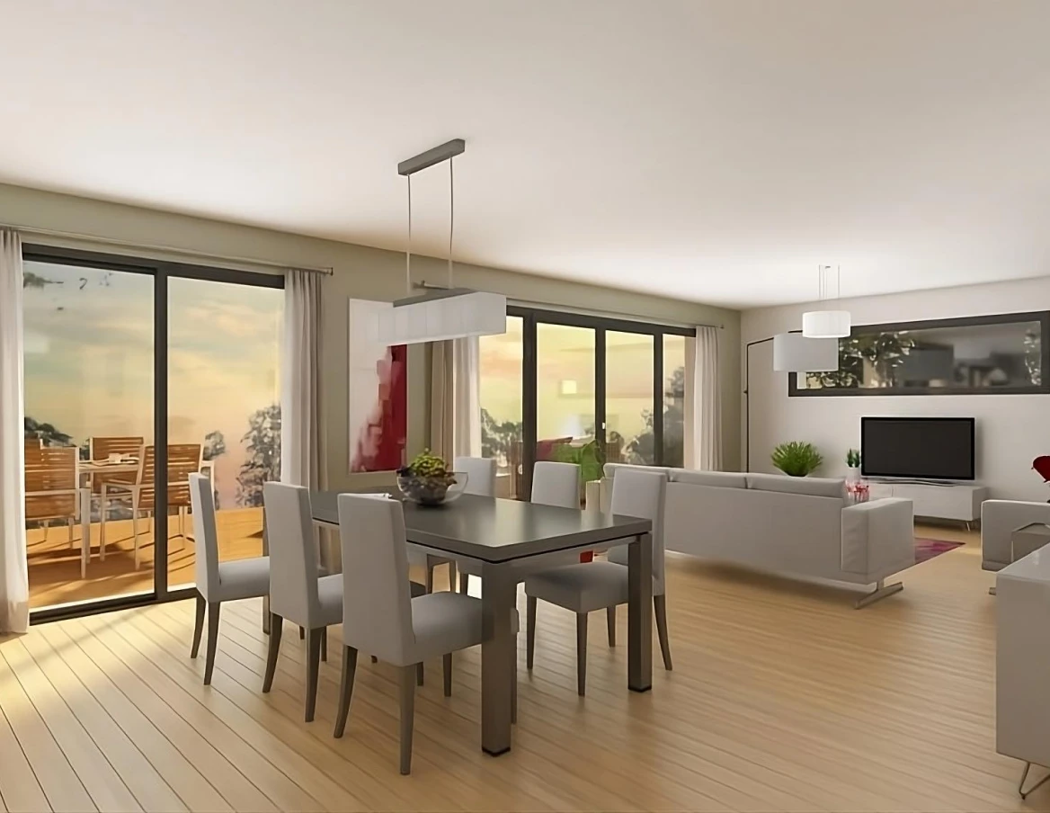 Maisons Drean Constructeur A Nantes Slide 4