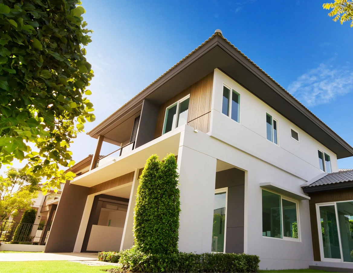 Maisons Drean Constructeur A Nantes Slide2