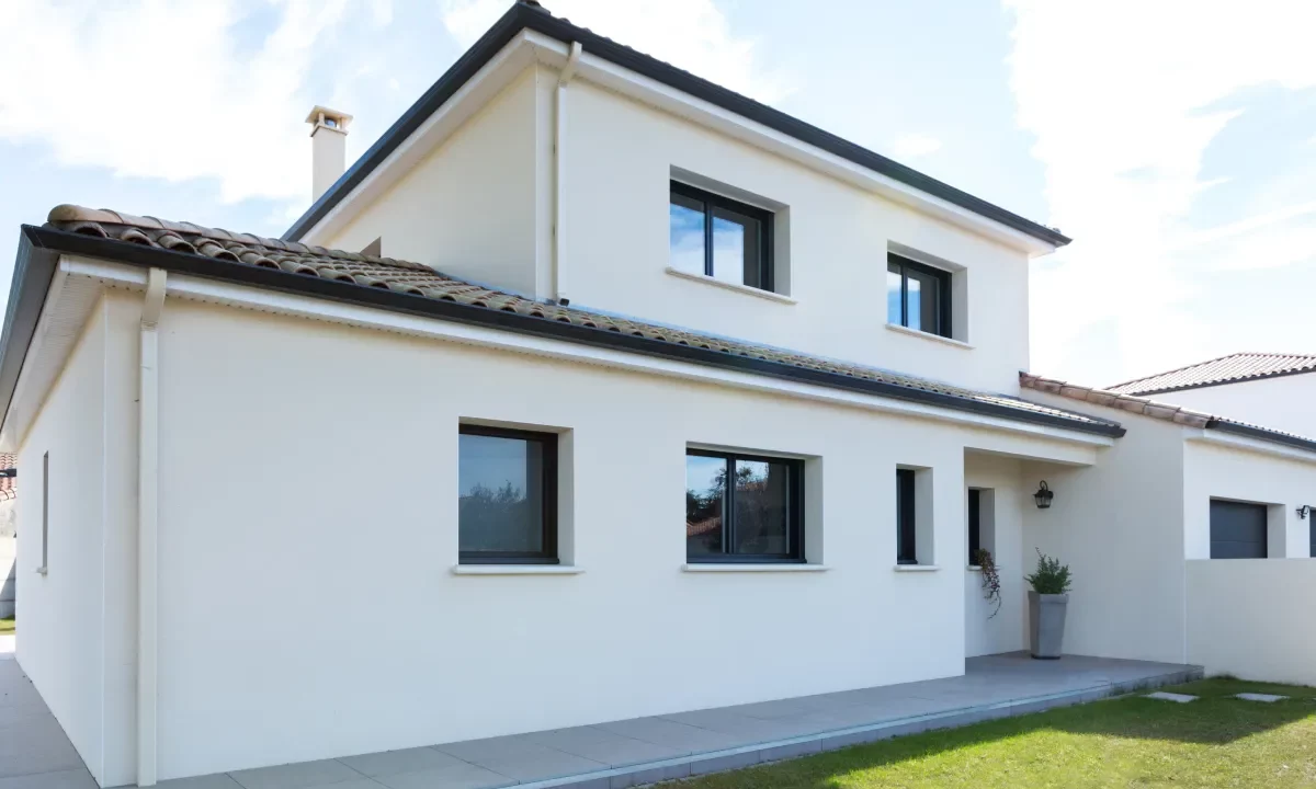 Maisons Drean Constructeur A Nantes Sud Loire Img 16