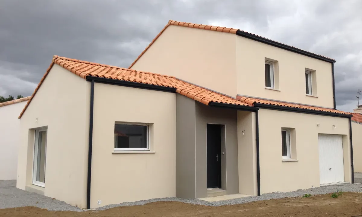 Maisons Drean Constructeur A Nantes Sud Loire Img 21