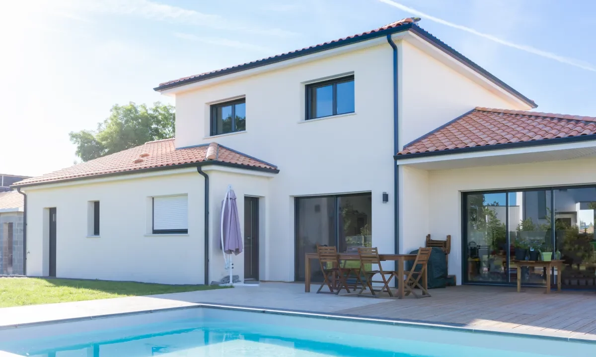 Maisons Drean Constructeur A Nantes Sud Loire Img 42