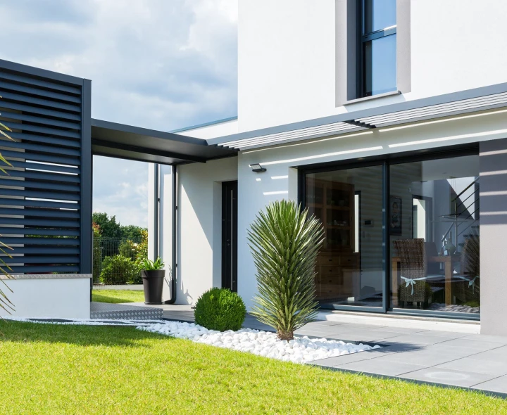 Maisons Drean Constructeur A Nantes Architecte A Vertou