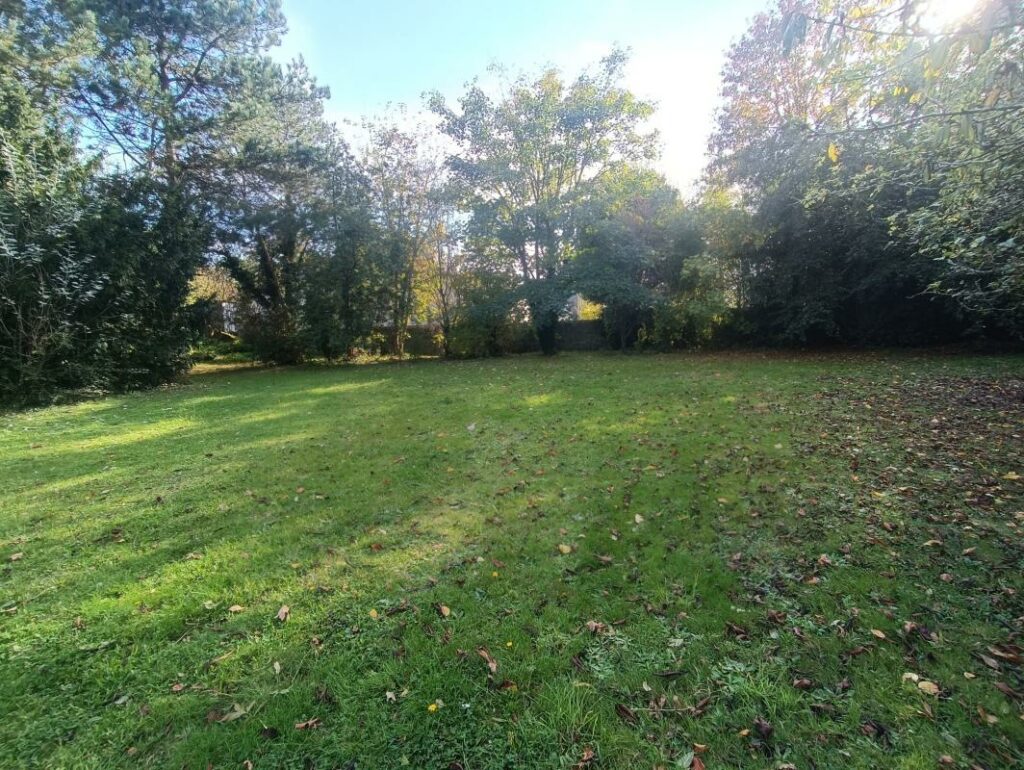 Terrain à vendre 480 m²