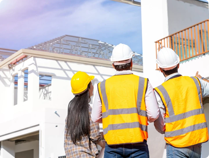 Maisons Drean Constructeur A Nantes Maisons Construites 1