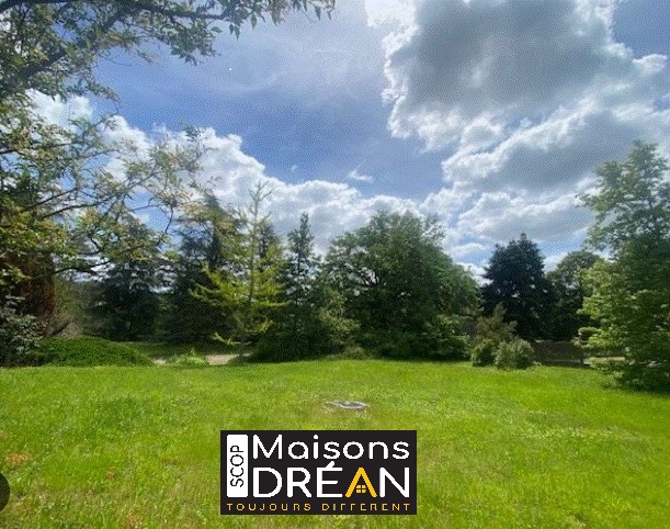 À vendre – Terrain constructible à La Plaine-sur-Mer (44770)
