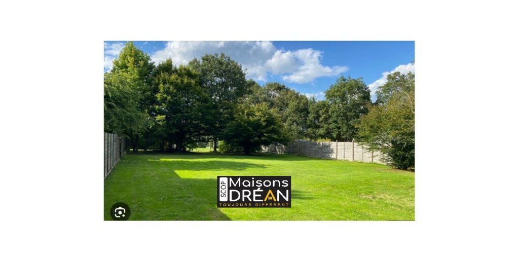 À vendre – 3 terrains constructibles à Vertou (44120)
