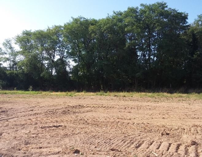 A VENDRE : Terrain de 425 m² NANTES