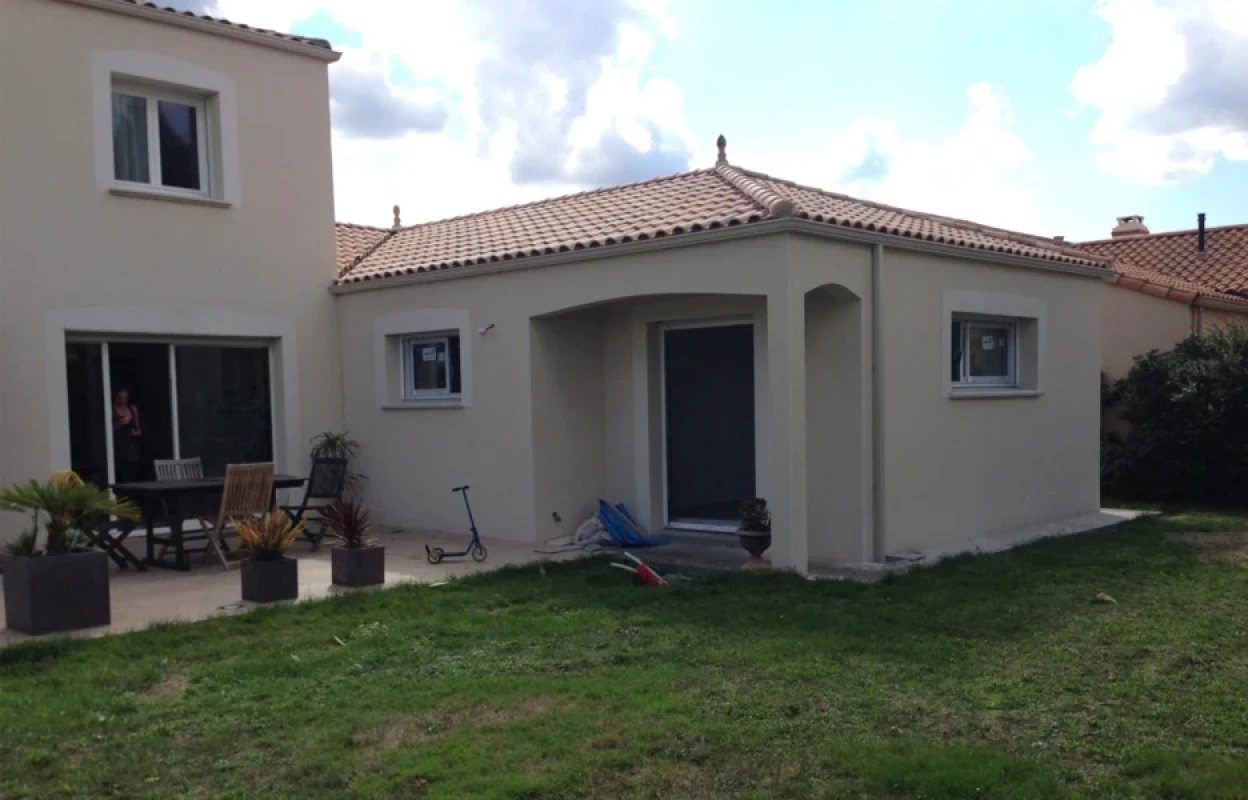 Maisons Drean Constructeur A Nantes Ap2