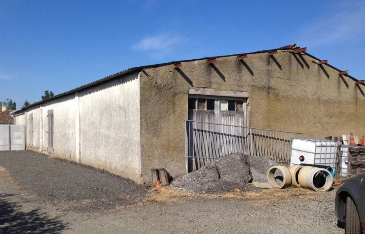 Maisons Drean Constructeur A Nantes Av1
