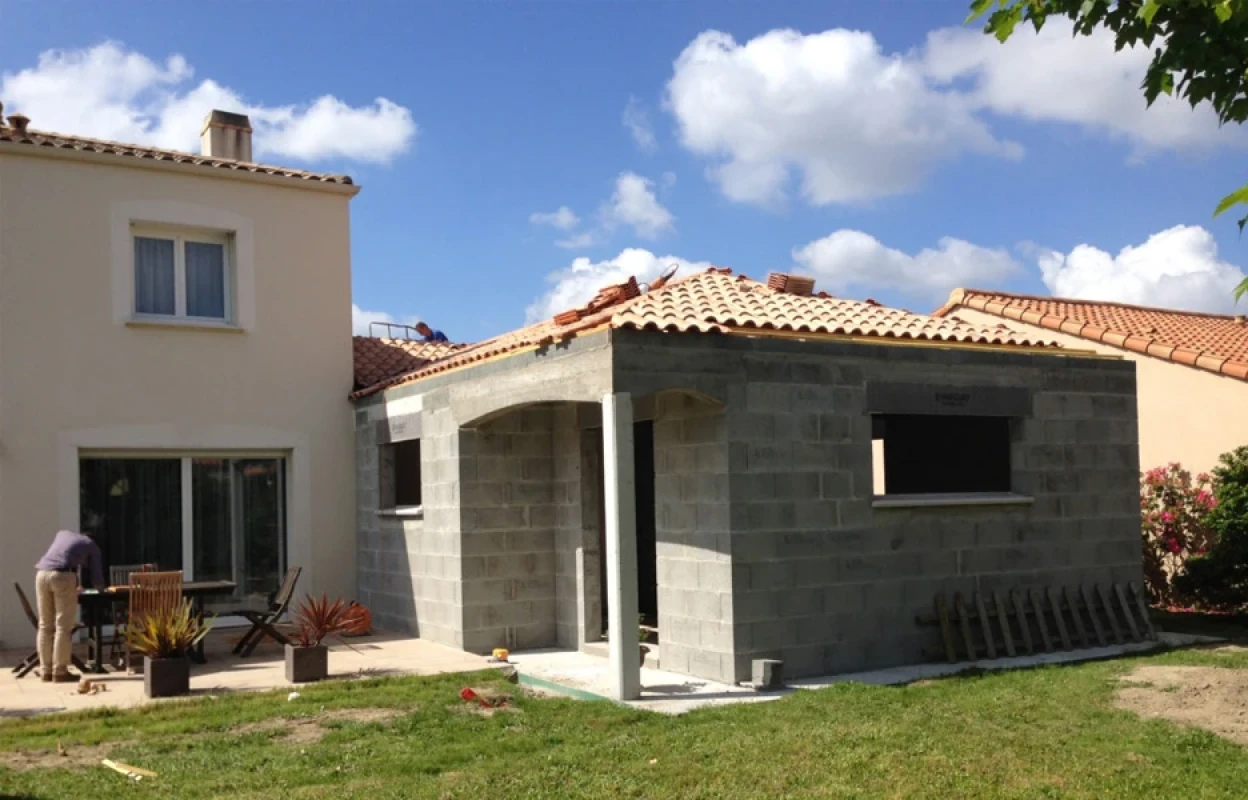 Maisons Drean Constructeur A Nantes Av2