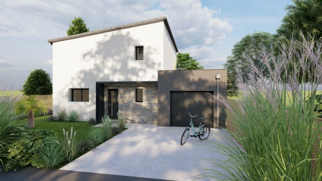 Projet de construction DRÉAN